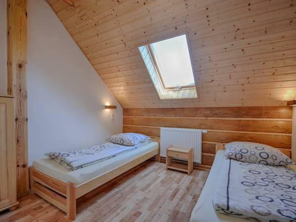Pensjonat Leśniczówka Apartamenty Gajówka Berezka Exterior foto